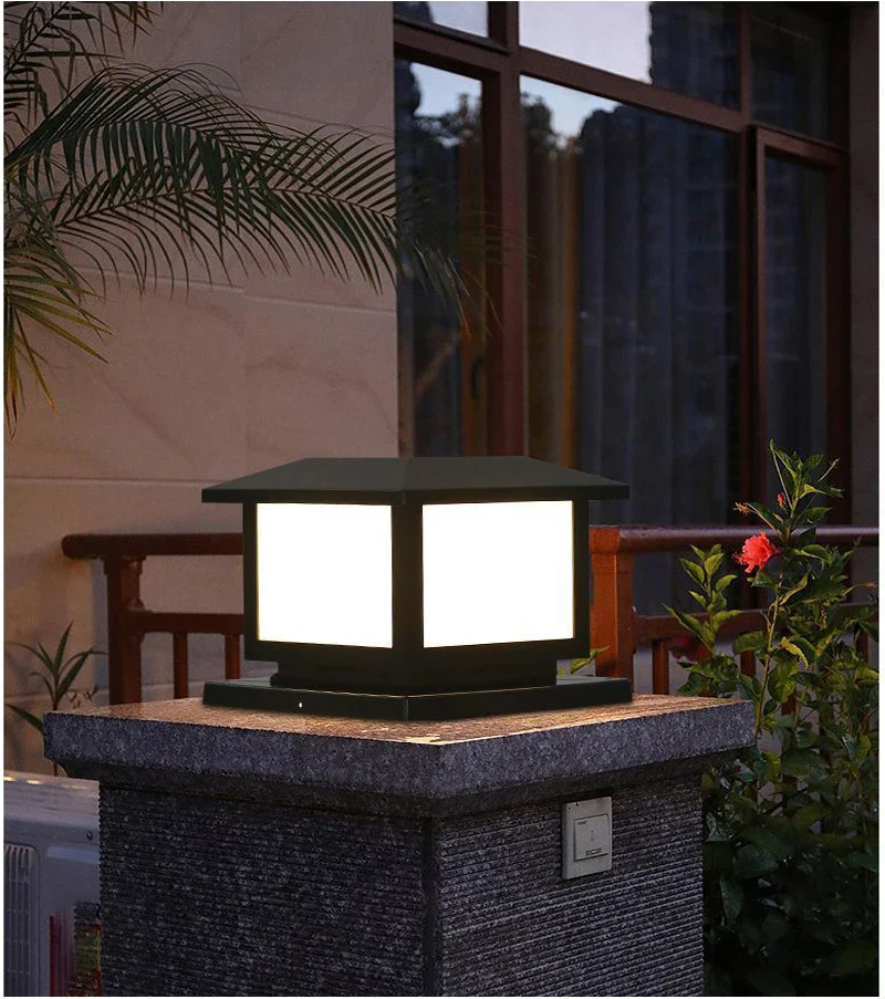 GlowGuard Wall Illuminator - Image 19