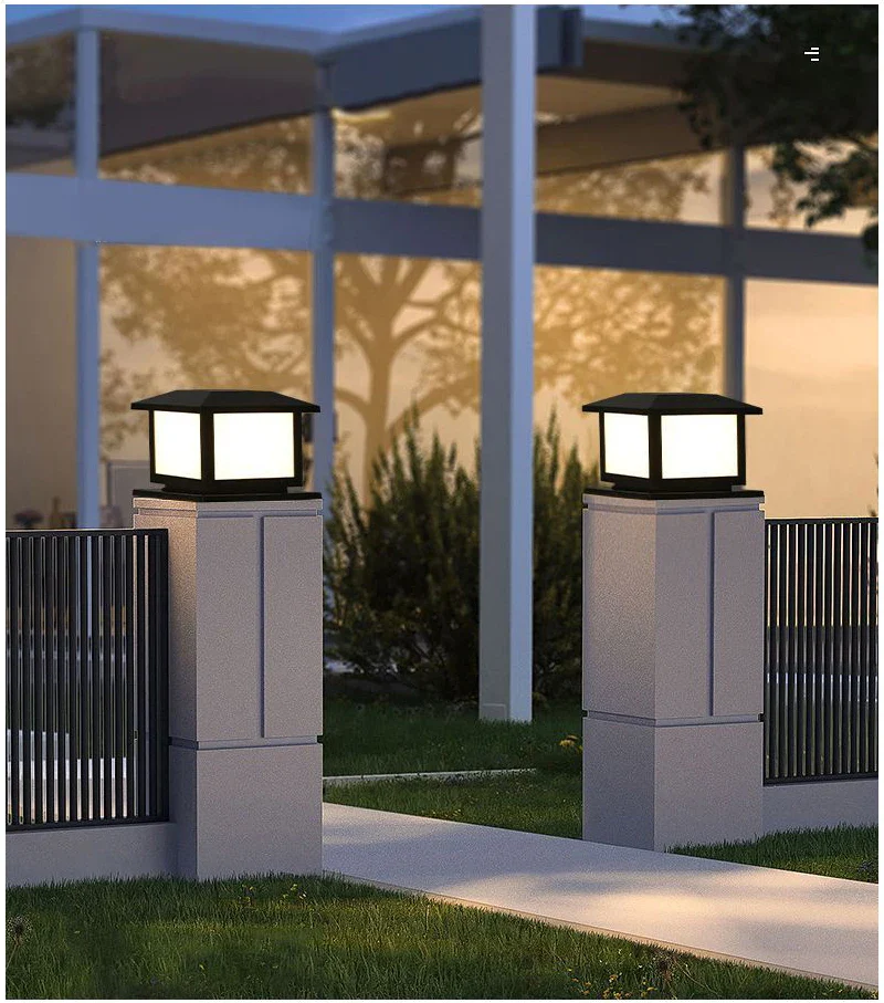 GlowGuard Wall Illuminator - Image 2