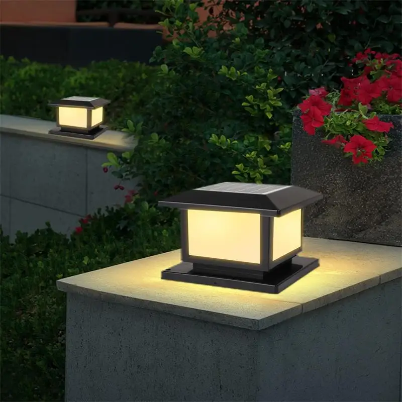 GlowGuard Wall Illuminator - Image 20