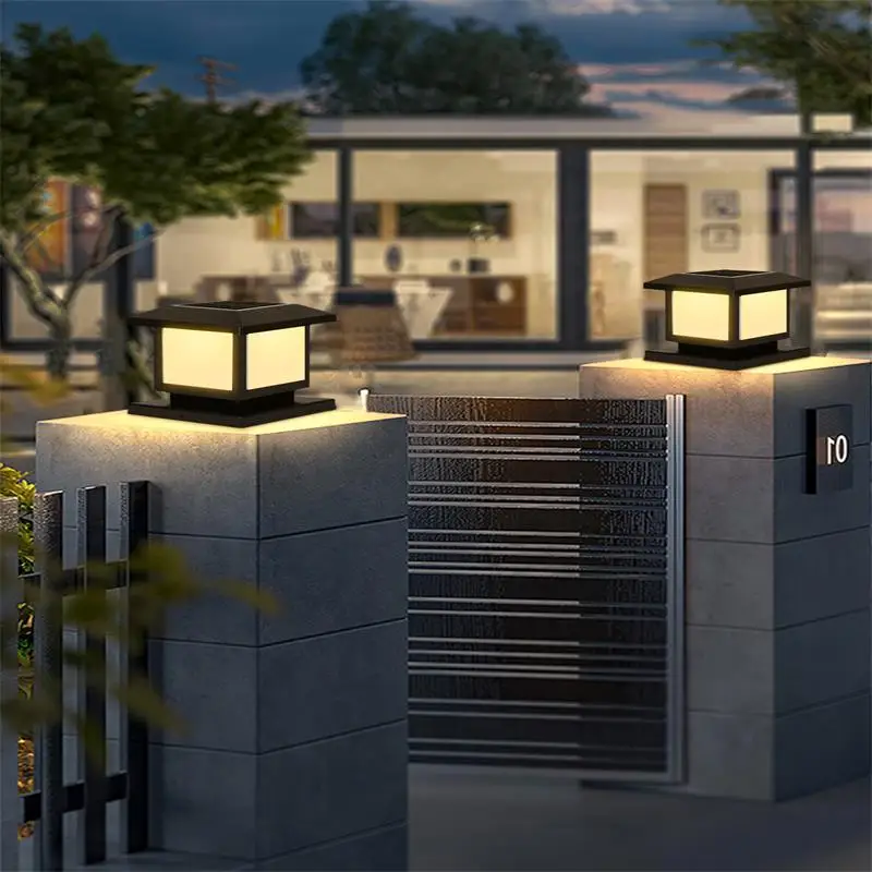 GlowGuard Wall Illuminator - Image 21