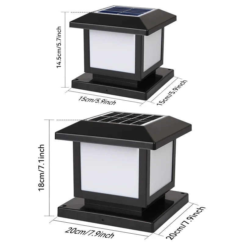 GlowGuard Wall Illuminator - Image 23