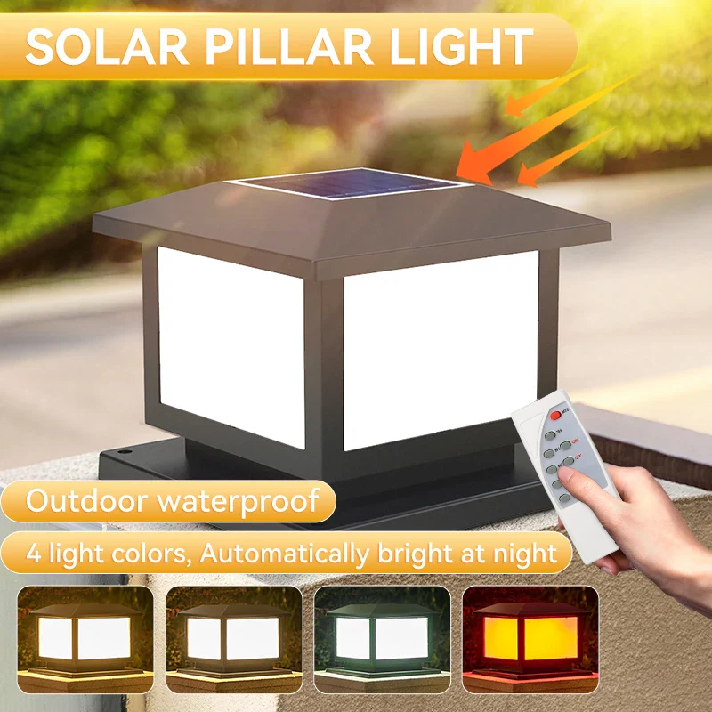 GlowGuard Wall Illuminator - Image 24