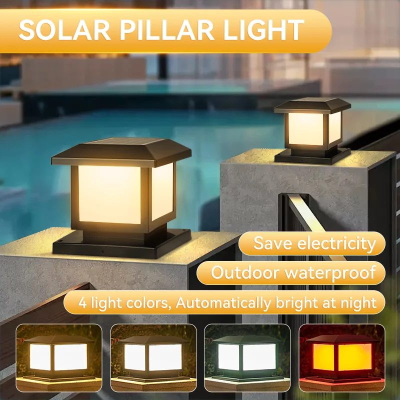 GlowGuard Wall Illuminator - Image 27