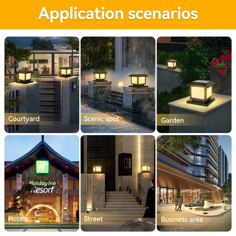 GlowGuard Wall Illuminator - Image 28