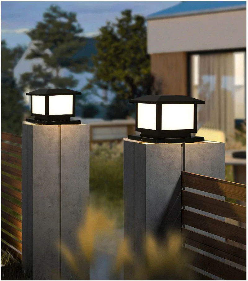 GlowGuard Wall Illuminator - Image 3