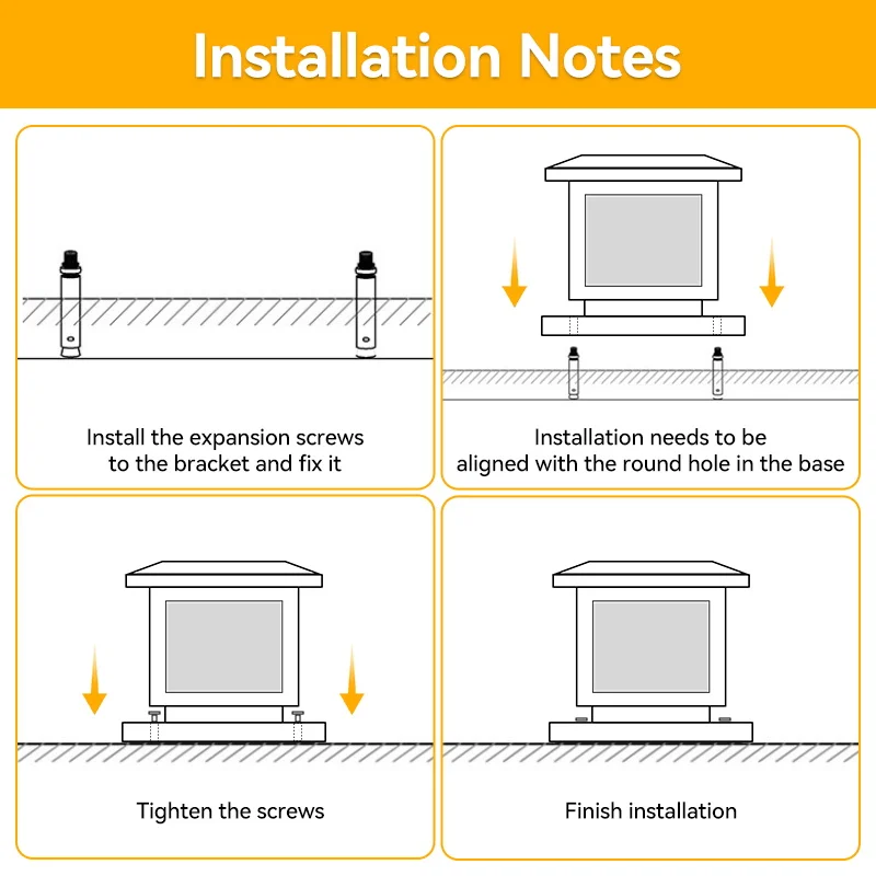 GlowGuard Wall Illuminator - Image 30