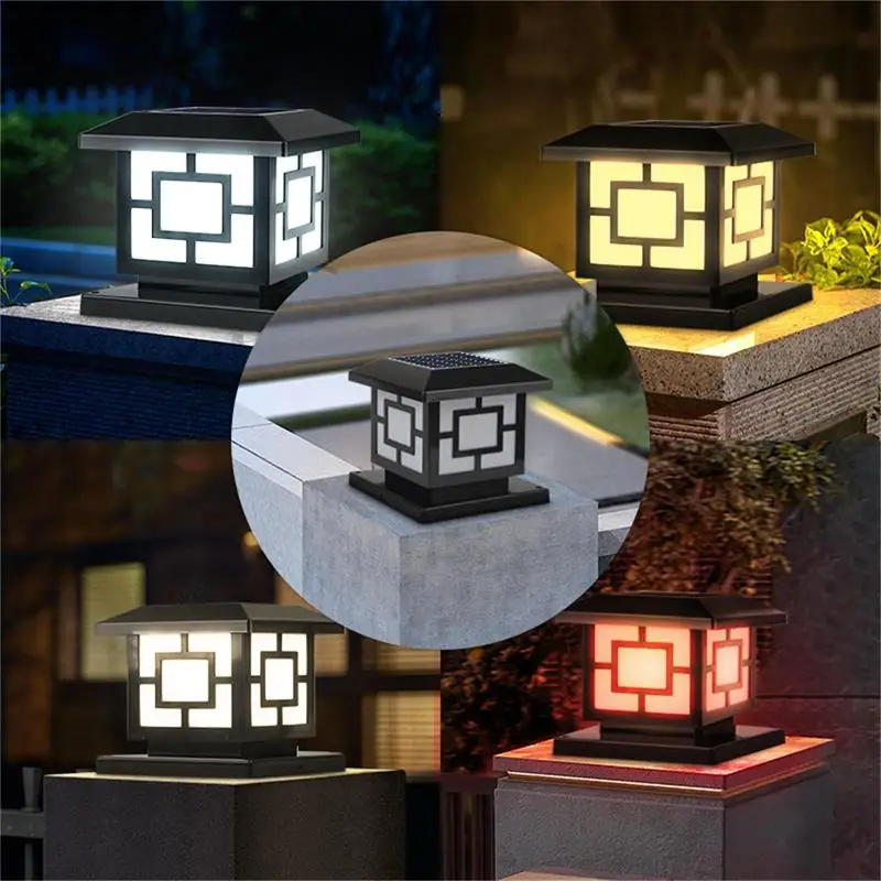 GlowGuard Wall Illuminator - Image 33