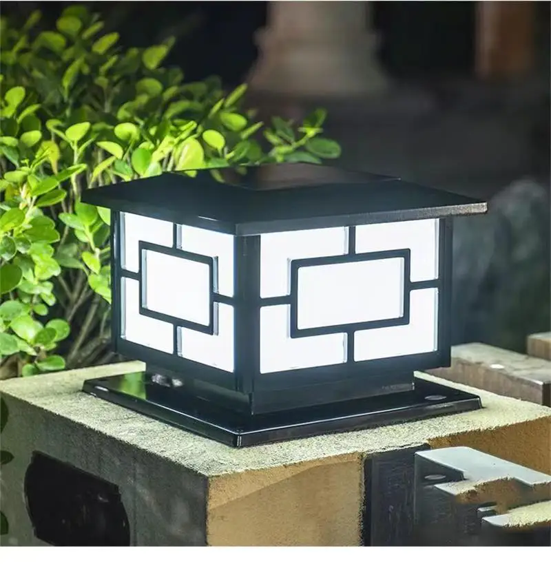 GlowGuard Wall Illuminator - Image 34