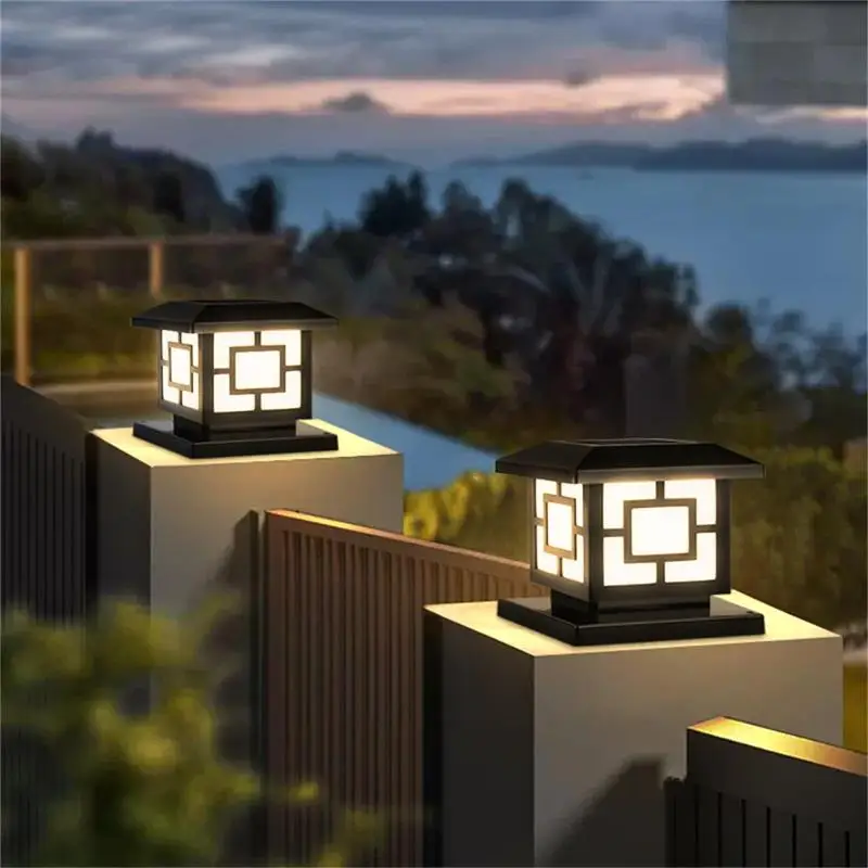 GlowGuard Wall Illuminator - Image 35