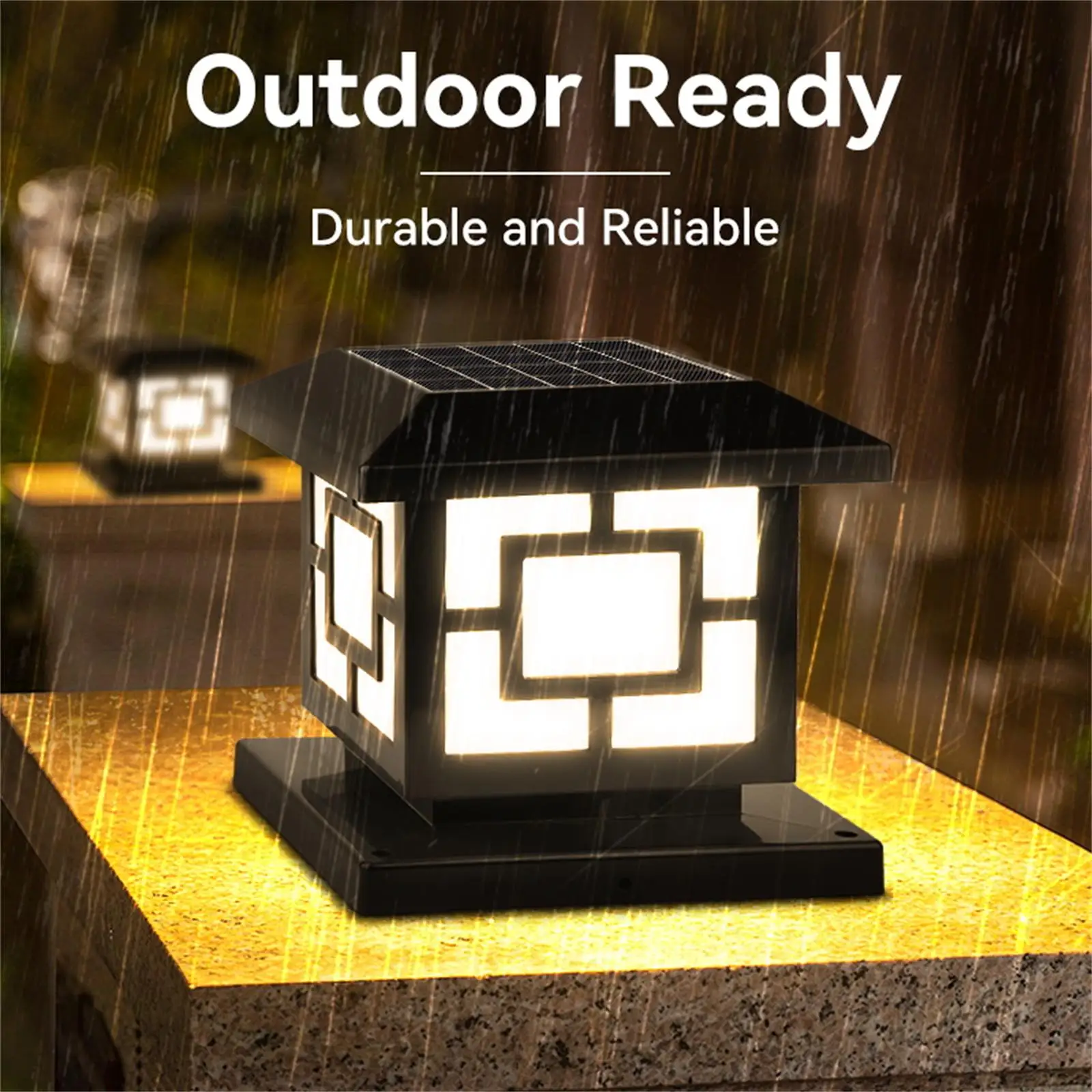 GlowGuard Wall Illuminator - Image 5