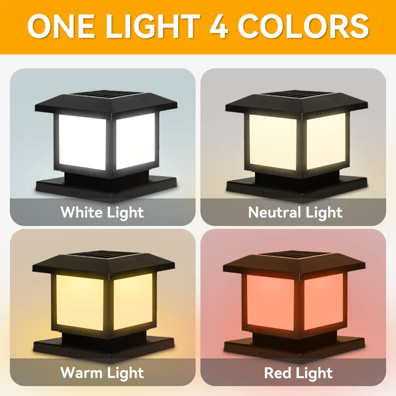 GlowGuard Wall Illuminator - Image 6