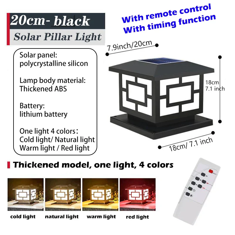 GlowGuard Wall Illuminator - Image 7