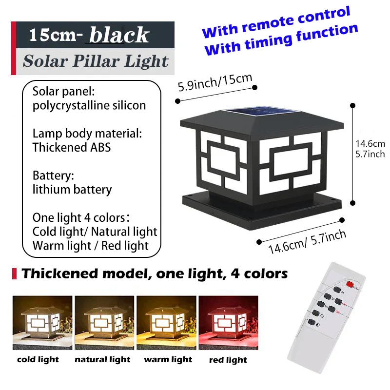 GlowGuard Wall Illuminator - Image 8