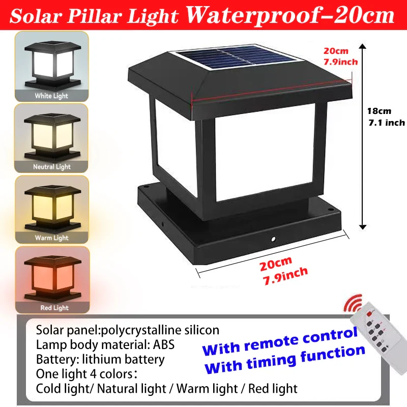 GlowGuard Wall Illuminator - Image 9