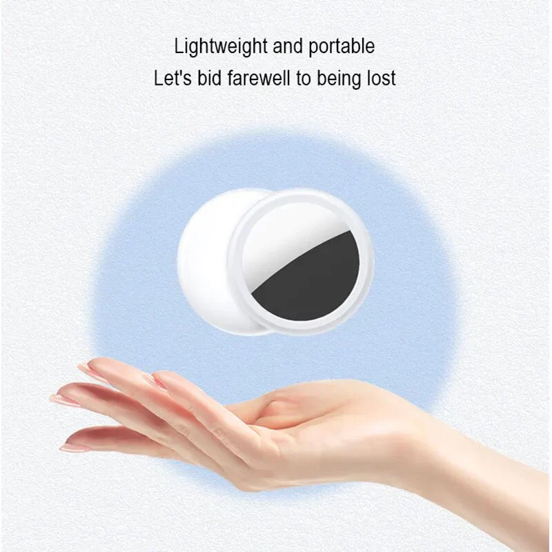 GPS Tracker Finder Tag - Image 3