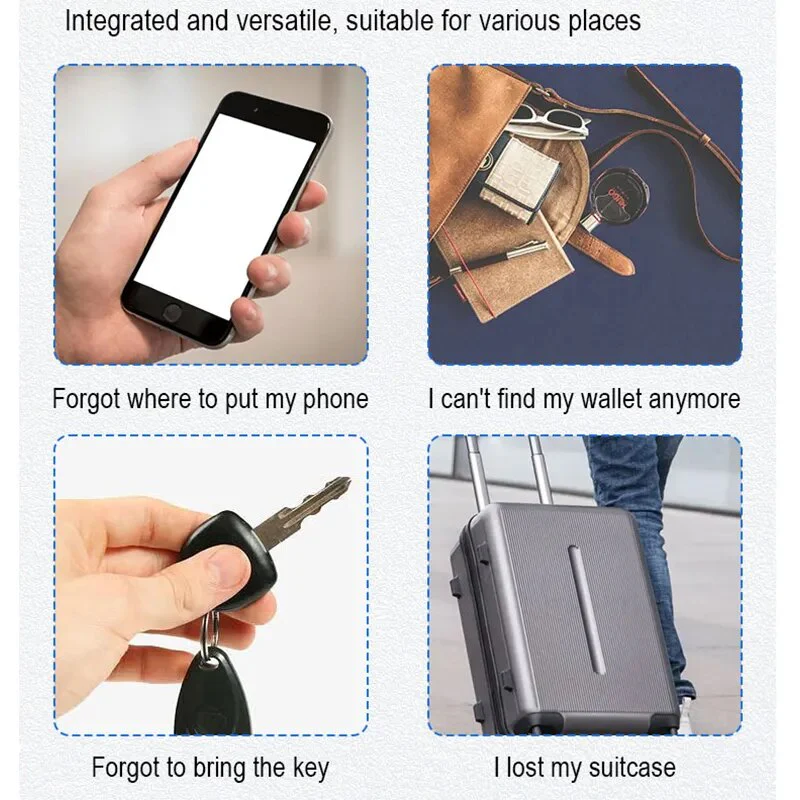 GPS Tracker Finder Tag - Image 6