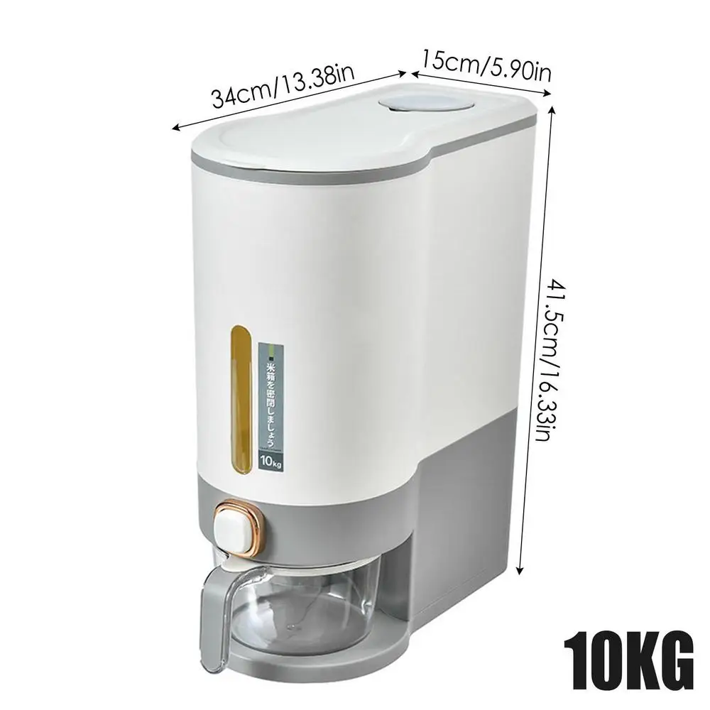 Kitchen Storage Box - Image 10