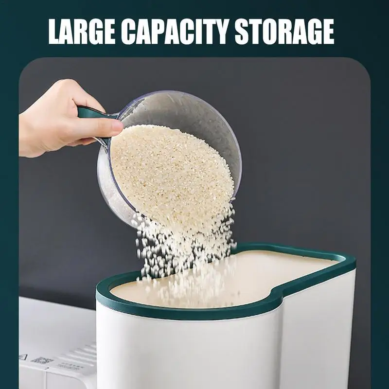 Kitchen Storage Box - Image 4
