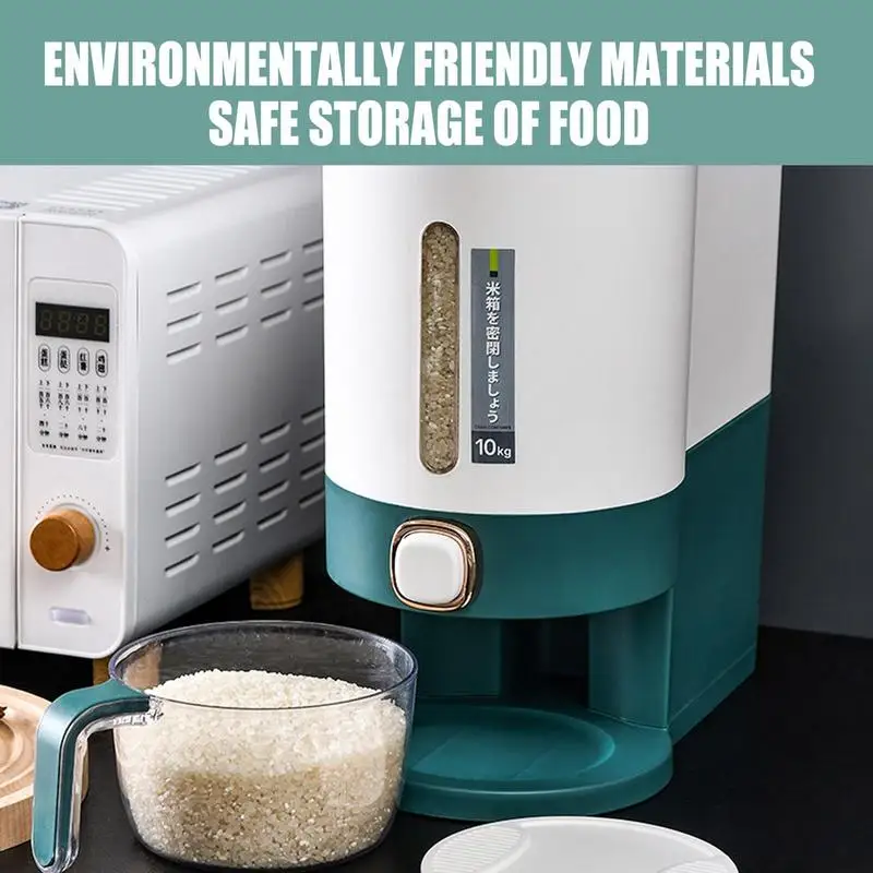 Kitchen Storage Box - Image 5