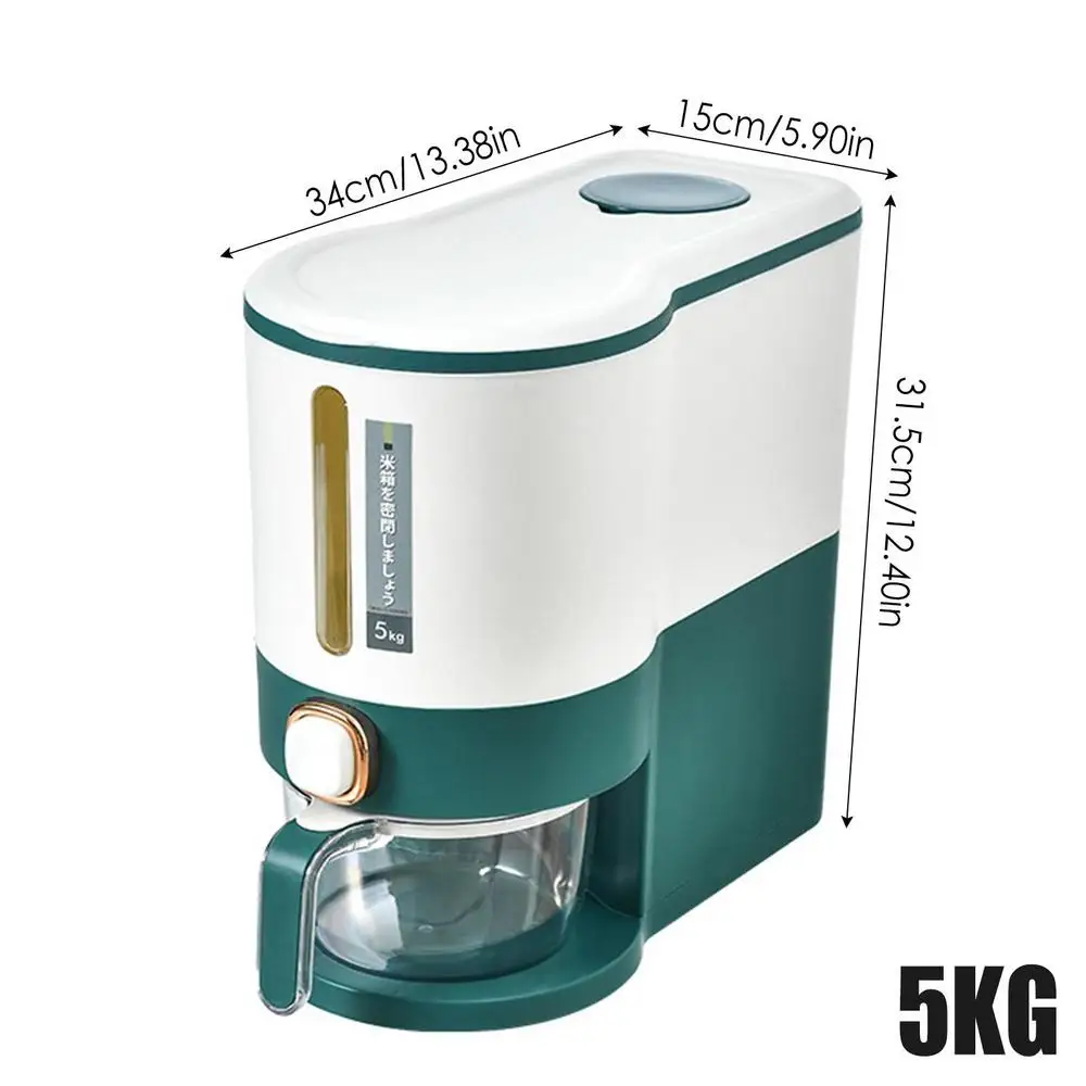 Kitchen Storage Box - Image 7