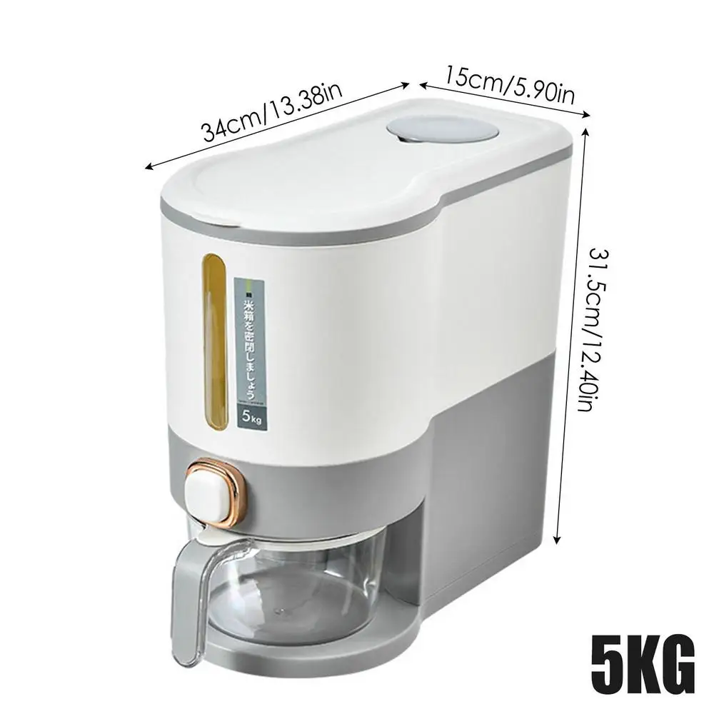 Kitchen Storage Box - Image 8