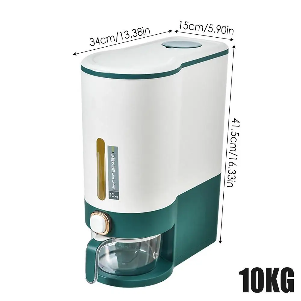 Kitchen Storage Box - Image 9