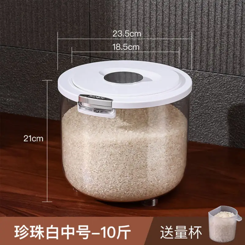 Kitchen Storage Box - Image 7