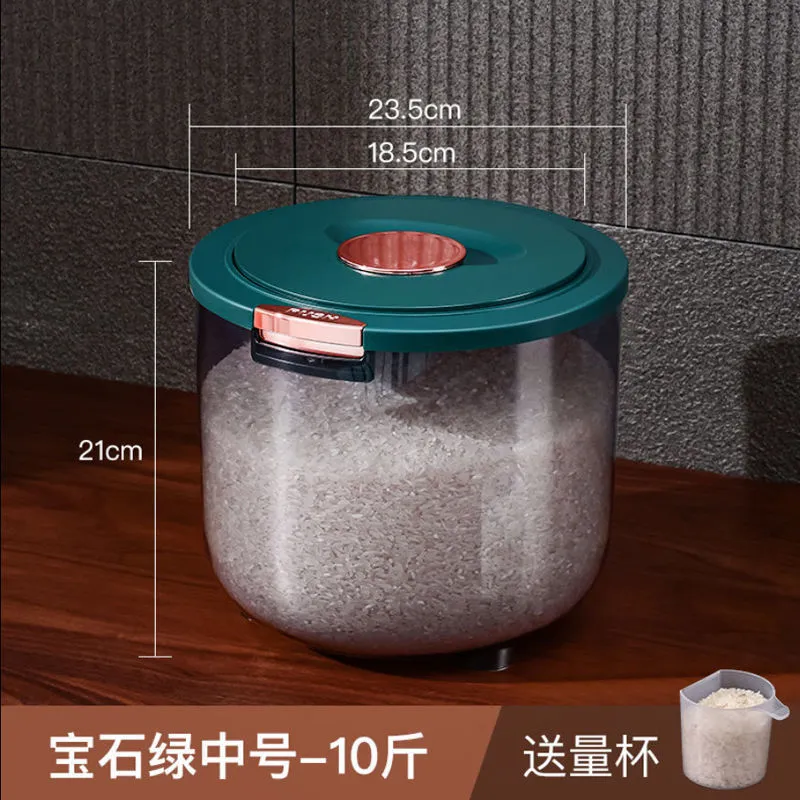 Kitchen Storage Box - Image 8