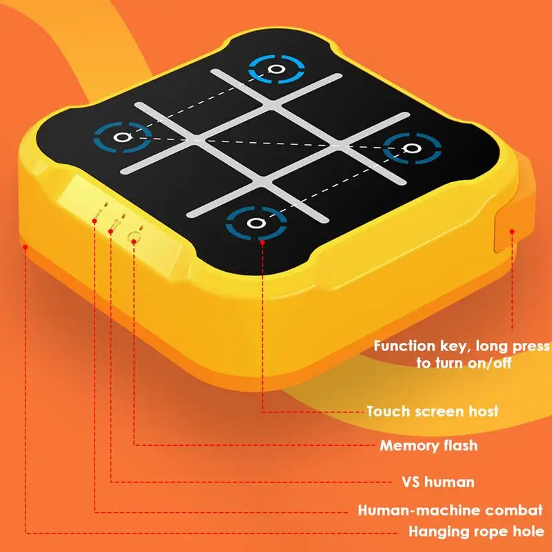 GridiX Board Game - Image 13