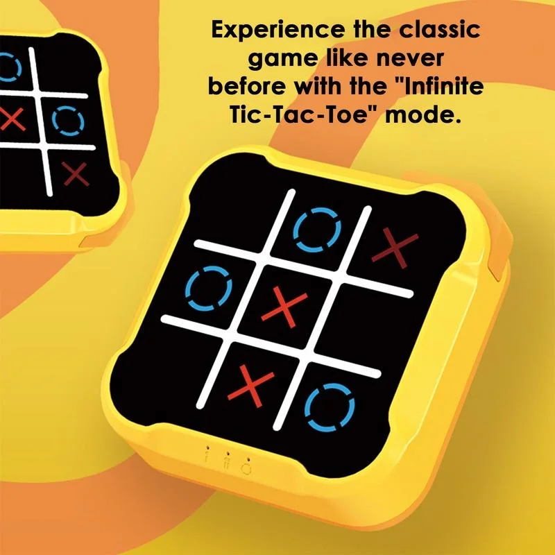 GridiX Board Game - Image 2