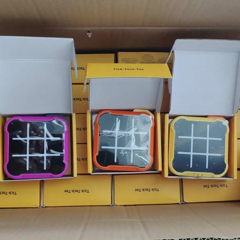GridiX Board Game - Image 7