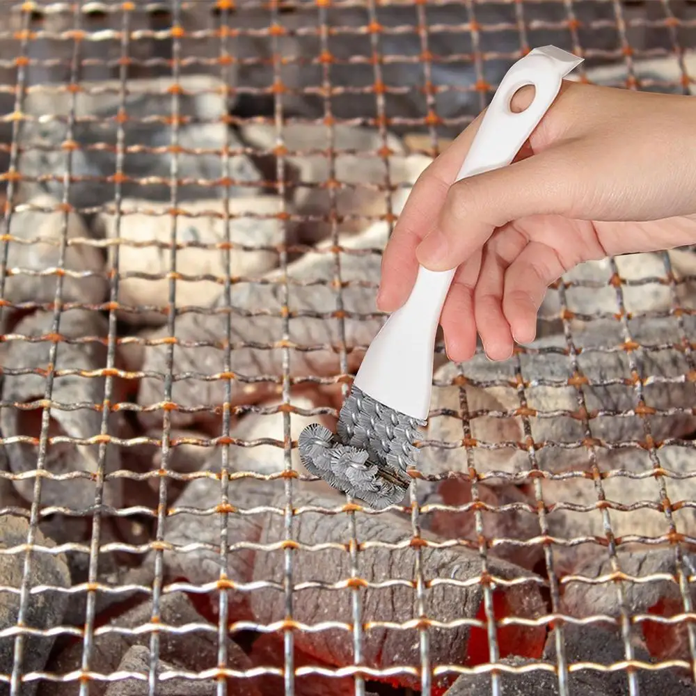 Grill Brush - Image 5