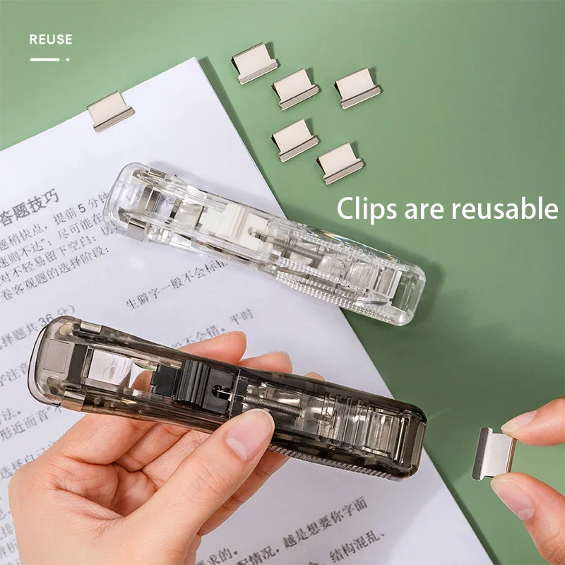 GripFlex Seamless Stapler - Image 3