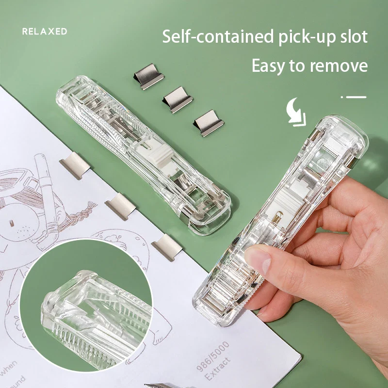 GripFlex Seamless Stapler - Image 4