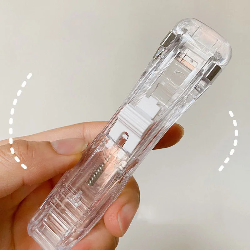 GripFlex Seamless Stapler - Image 9