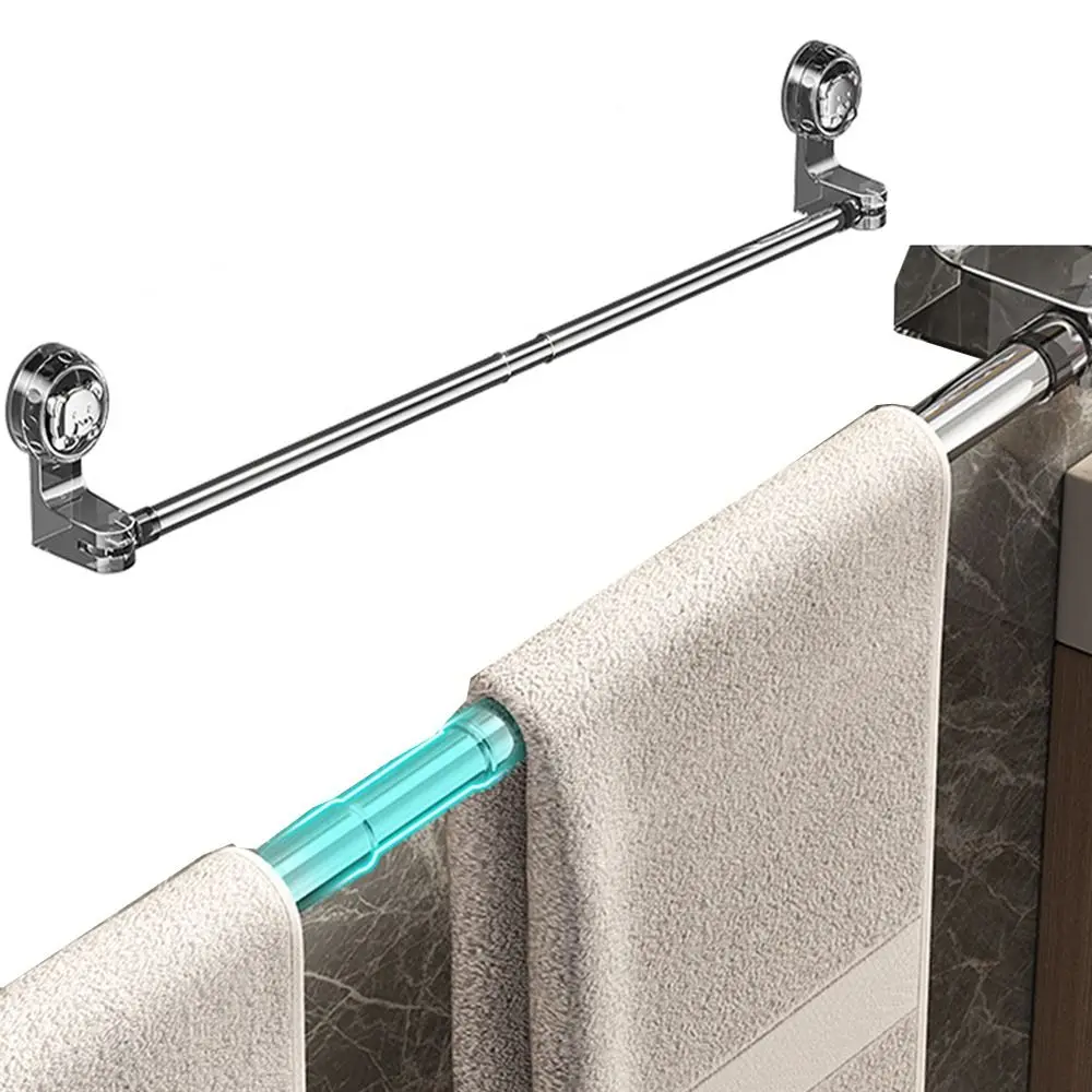 GripLock Extendable Towel Bar - Image 10