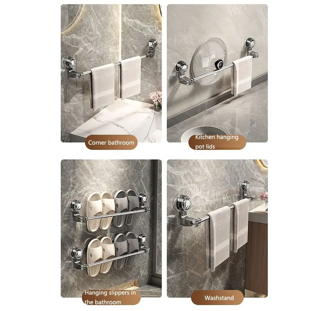 GripLock Extendable Towel Bar - Image 11