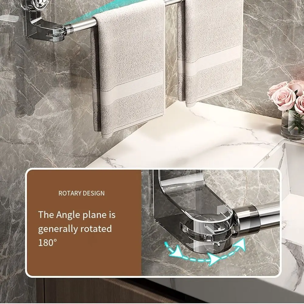 GripLock Extendable Towel Bar - Image 14