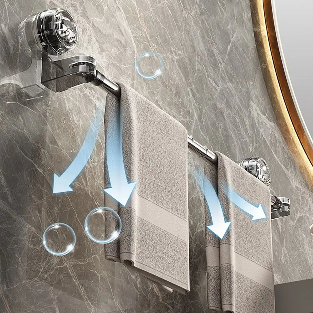 GripLock Extendable Towel Bar - Image 15