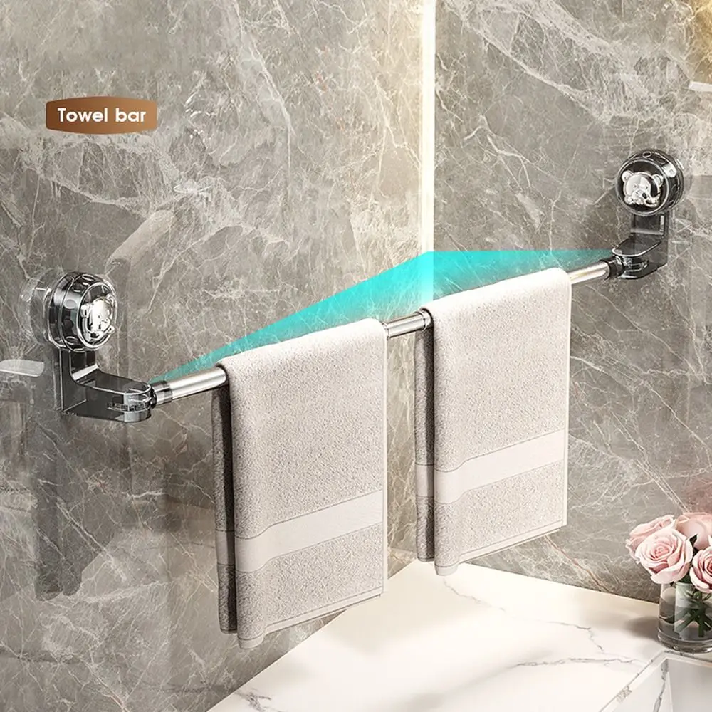 GripLock Extendable Towel Bar - Image 16