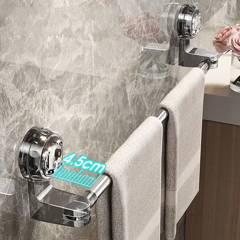 GripLock Extendable Towel Bar - Image 20