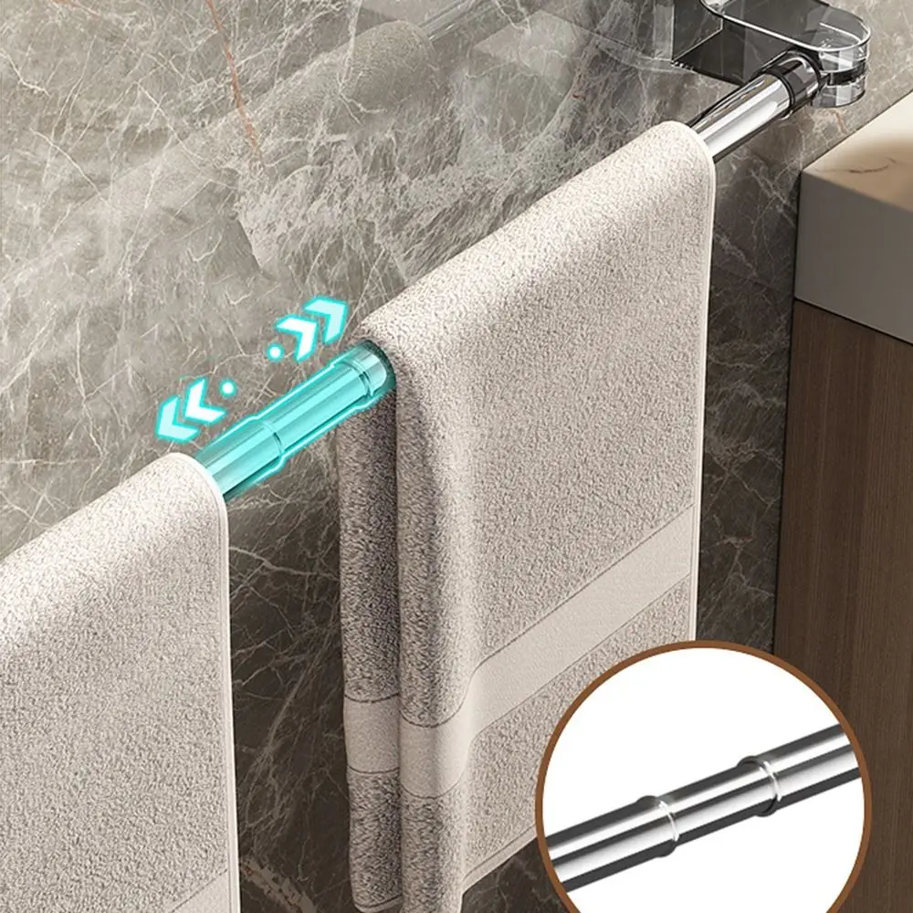 GripLock Extendable Towel Bar - Image 22