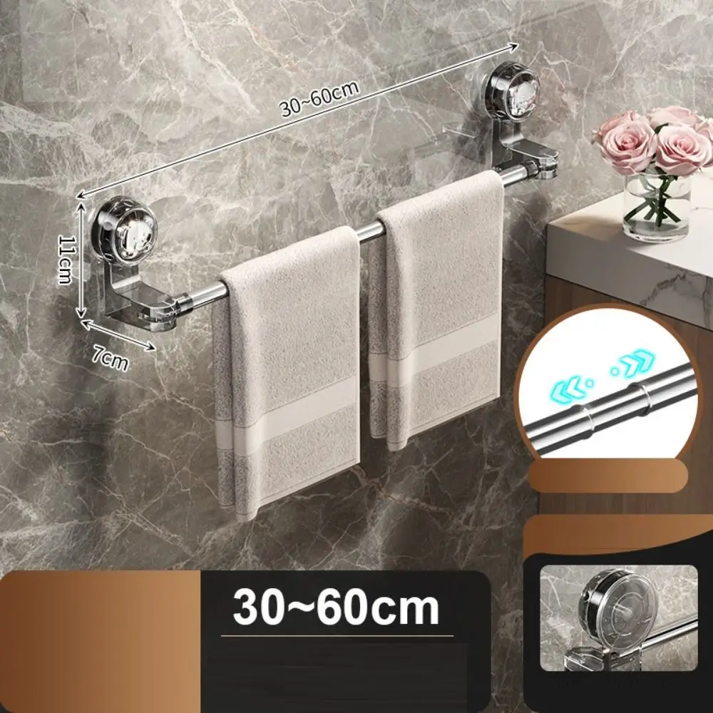GripLock Extendable Towel Bar - Image 3