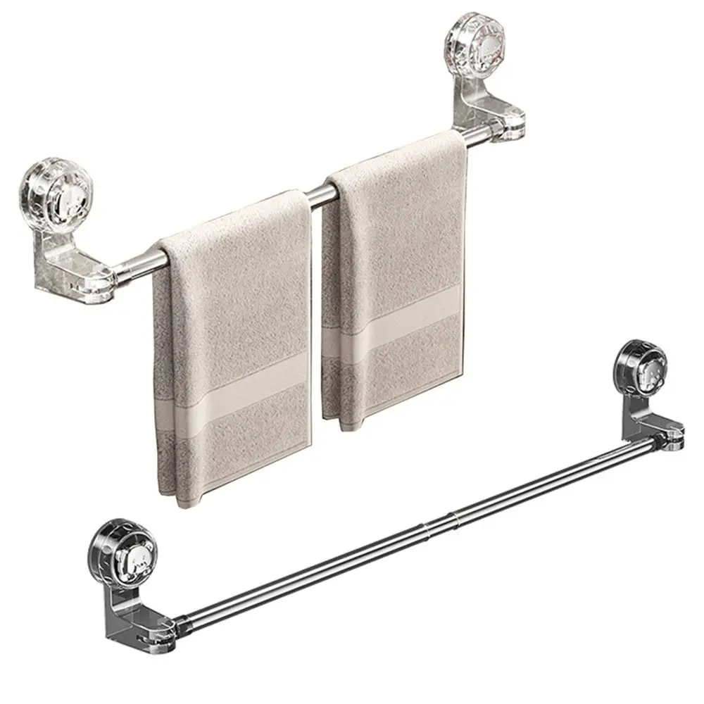 GripLock Extendable Towel Bar - Image 5