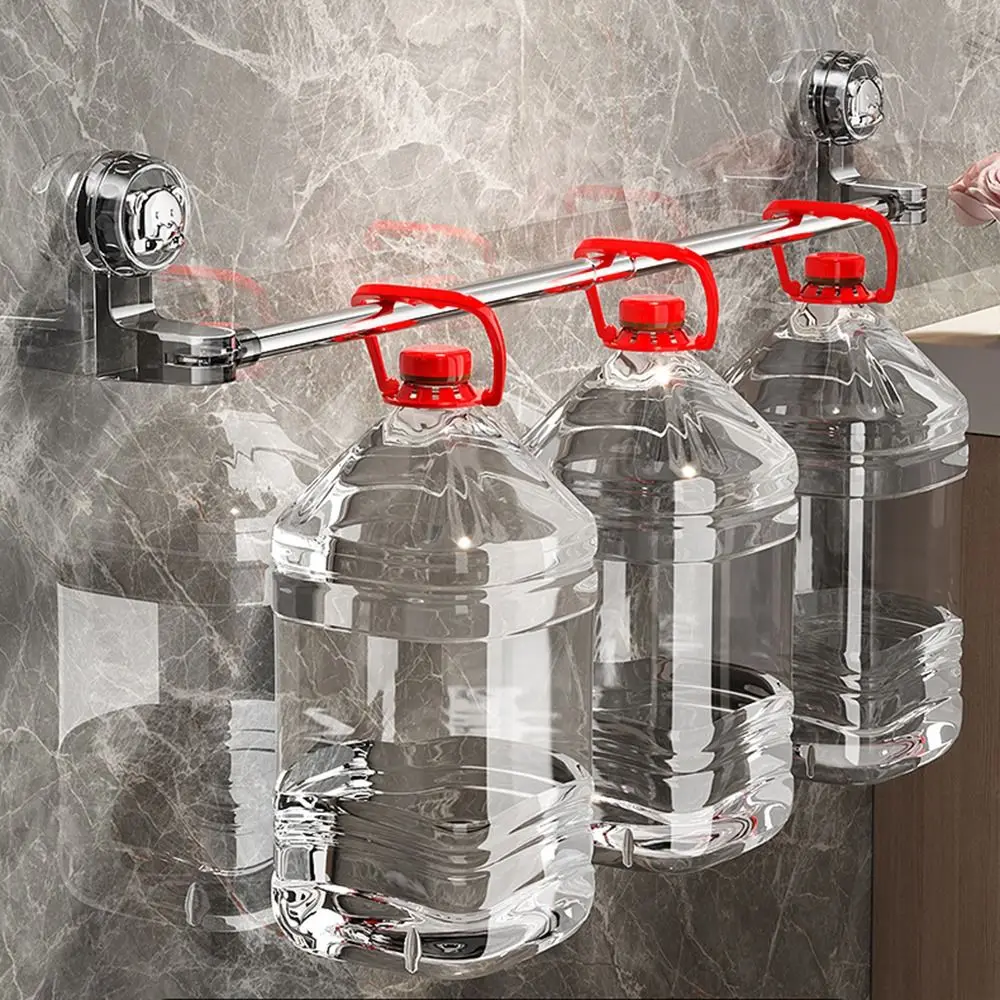 GripLock Extendable Towel Bar - Image 6