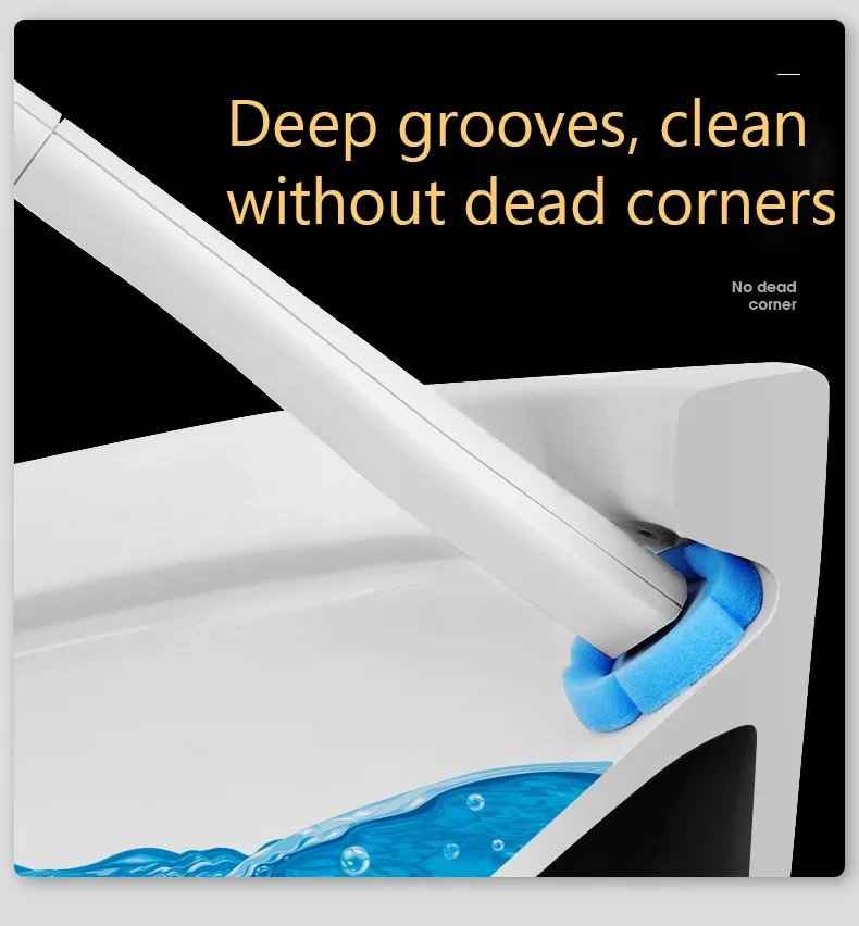 GripNGo Toilet Cleaner - Image 14