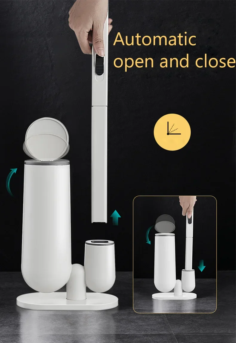GripNGo Toilet Cleaner - Image 9