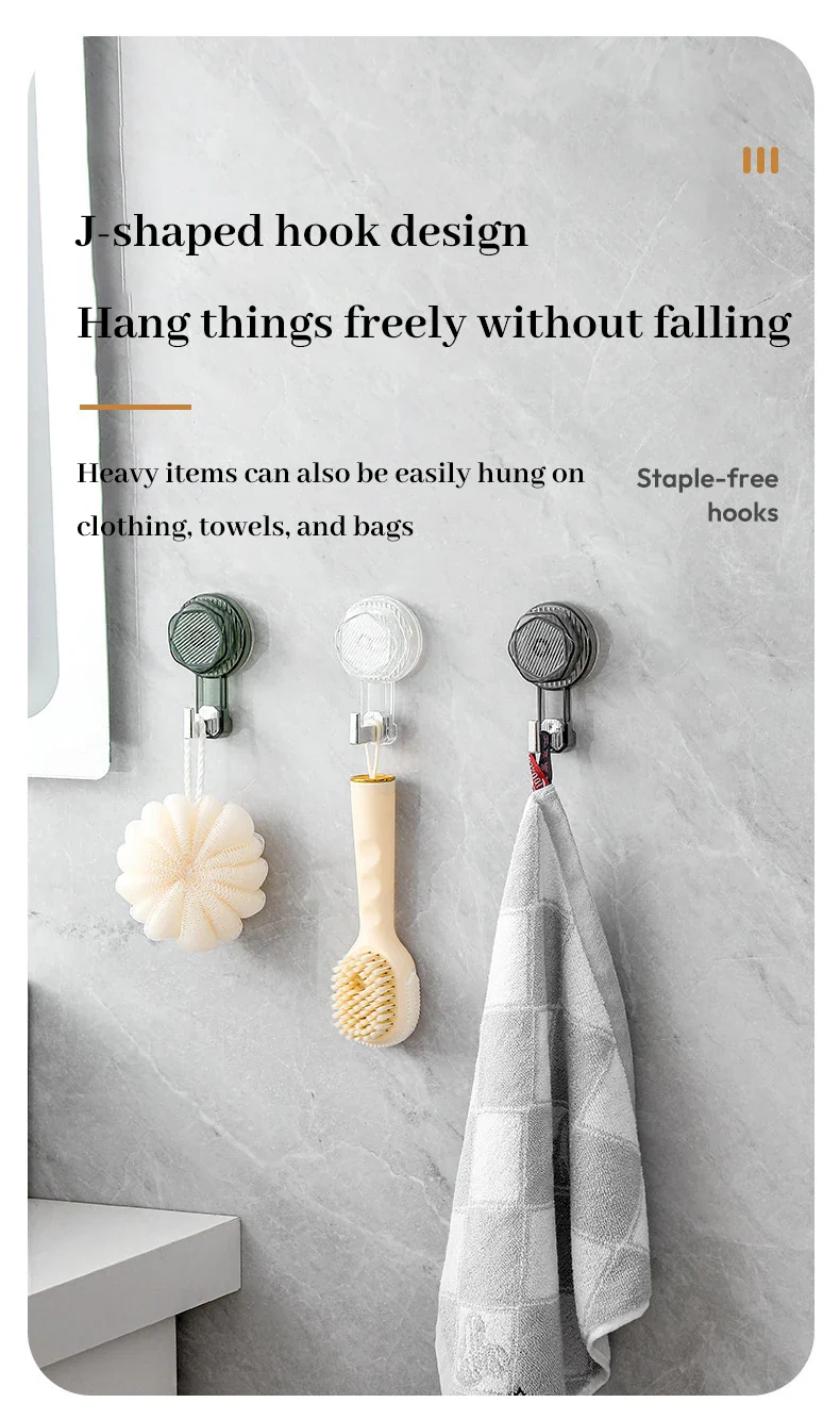 GripTight Suction Hanger - Image 10