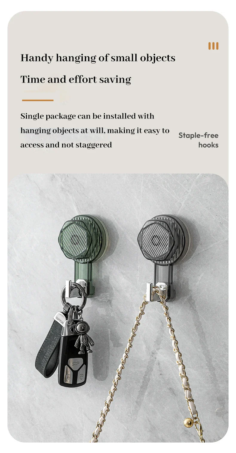 GripTight Suction Hanger - Image 11