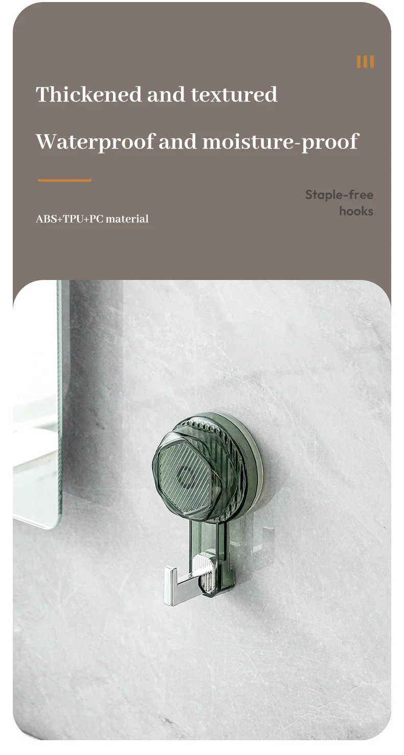 GripTight Suction Hanger - Image 12